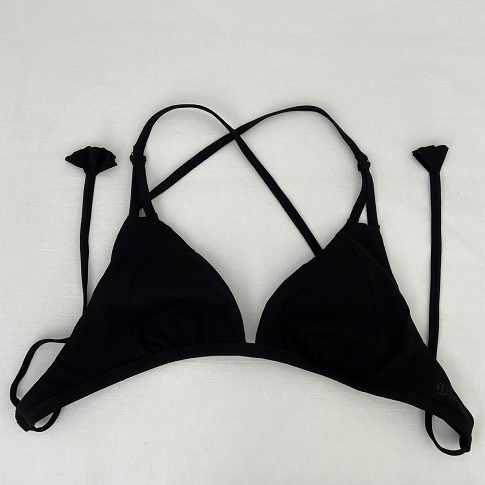 Lululemon bikini top